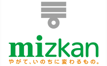mizkan